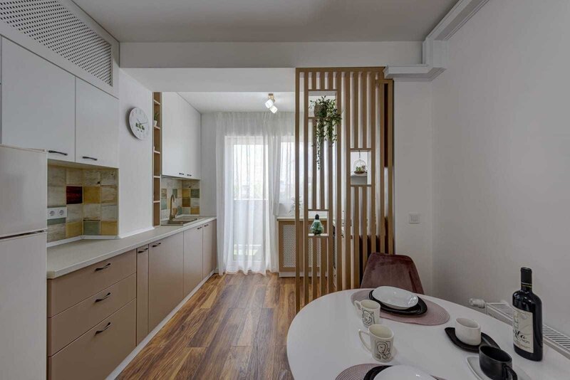 Pipera, inchiriere studio.