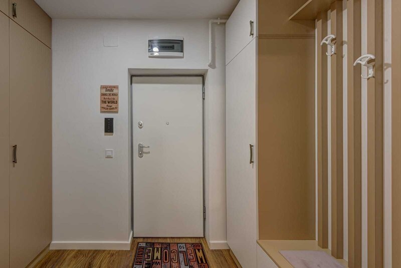 Pipera, inchiriere studio.